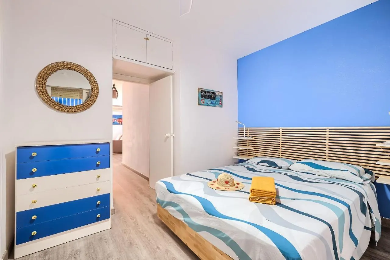 Appartement Encanto Andaluz A 100 Metros De La Playa Fuengirola Espagne
